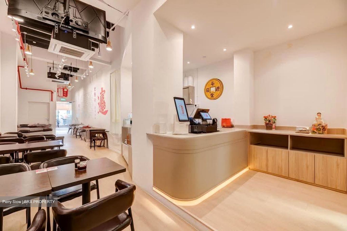 Lorong Telok (D1), Retail #633850101
